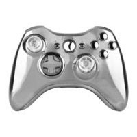 Microsoft Xbox 360 Wireless Controller (43G-00020)